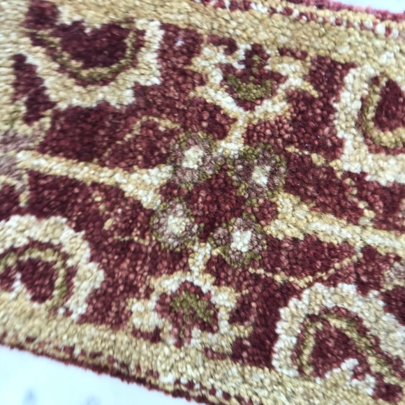 Hand Woven Rug - Picture 13 of 16